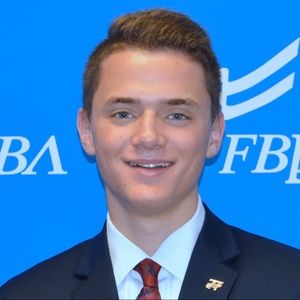 Meet your Posher, Drew